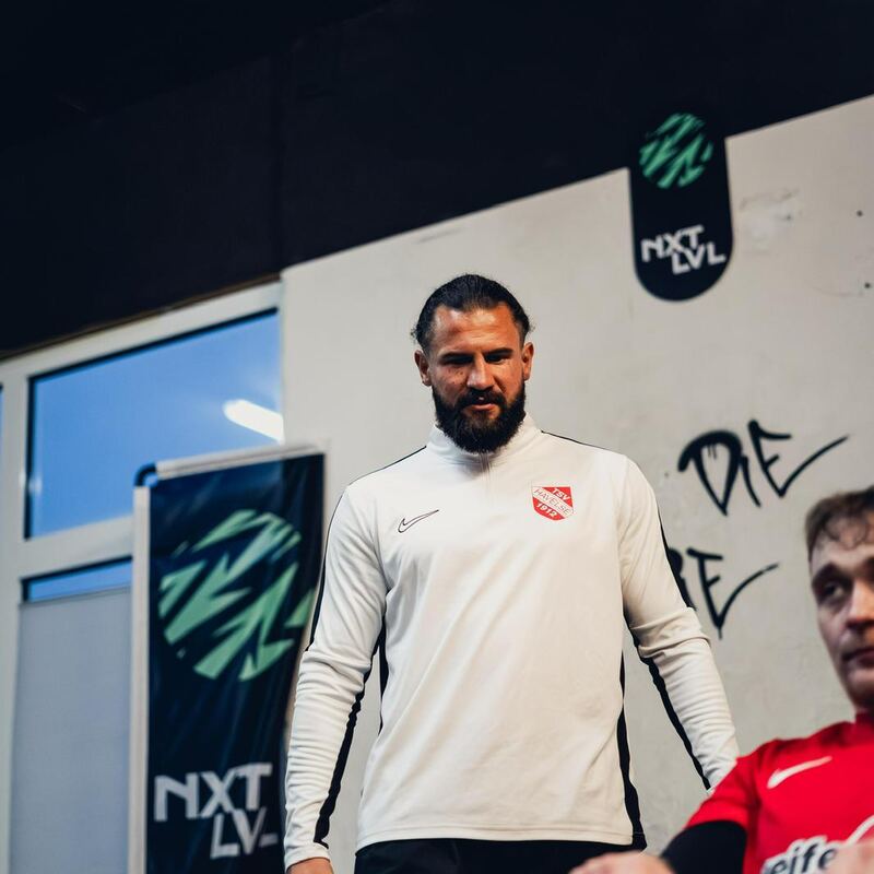 Valde Portfolio - Aufnahme 16