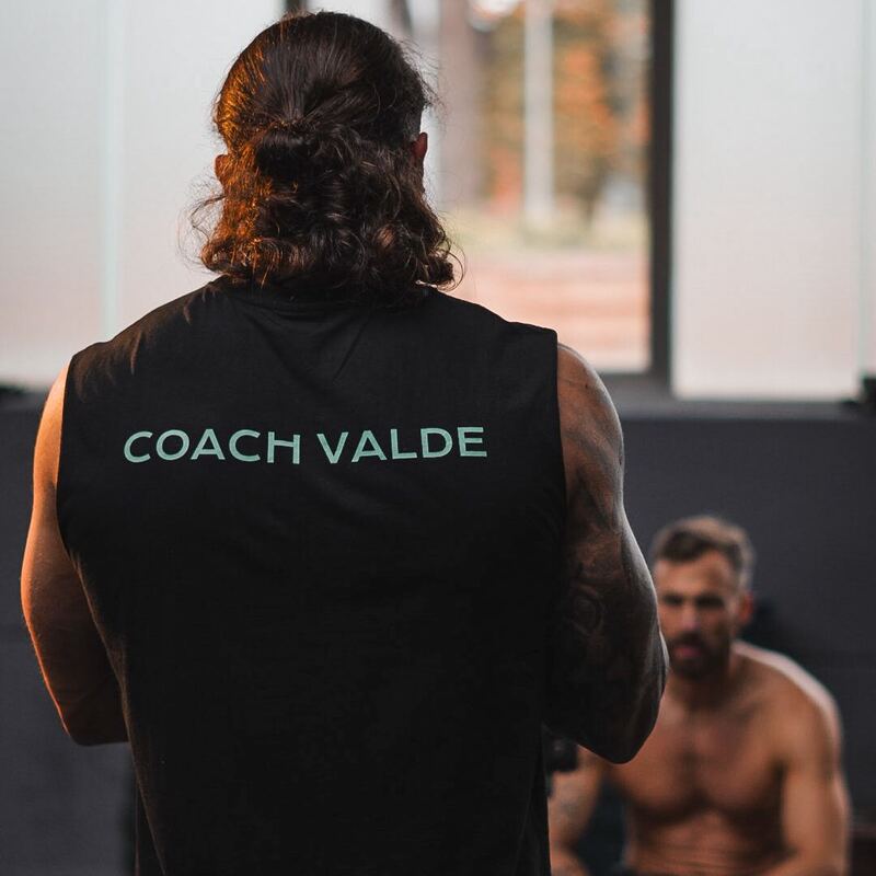Valde Portfolio - Aufnahme 23