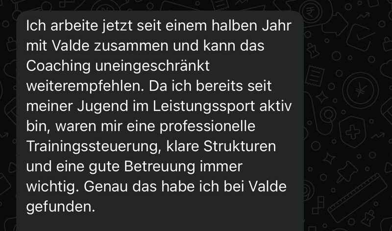 Kundenstimme 10